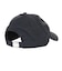 ナイキ（NIKE）ドライフィット クラブ CB MT スウッシュ キャップ FB5372-010 帽子 吸汗速乾 黒