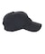 ナイキ（NIKE）ドライフィット クラブ CB MT スウッシュ キャップ FB5372-010 帽子 吸汗速乾 黒