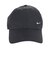 ナイキ（NIKE）ドライフィット クラブ CB MT スウッシュ キャップ FB5372-010 帽子 吸汗速乾 黒