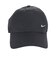 ナイキ（NIKE）ドライフィット クラブ CB MT スウッシュ キャップ FB5372-010 帽子 吸汗速乾 黒