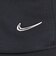 ナイキ（NIKE）ドライフィット クラブ CB MT スウッシュ キャップ FB5372-010 帽子 吸汗速乾 黒