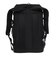 エゴザル（EGOZARU）ボックス バックパック 40X CORDURA SEZAC-S2321X-012