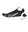 ナイキ（NIKE）ランニングシューズ フリー ラン フライニット NN ブラック ホワイト DX6482-002 スニーカー ジョギング 軽量 柔軟性