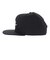 ナイキ（NIKE）ドライフィット プロ ストラクチャード フューチュラ キャップ FB5380-010 帽子 速乾