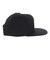 ナイキ（NIKE）ドライフィット プロ ストラクチャード フューチュラ キャップ FB5380-010 帽子 速乾