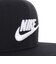 ナイキ（NIKE）ドライフィット プロ ストラクチャード フューチュラ キャップ FB5380-010 帽子 速乾