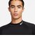 ナイキ（NIKE）長袖シャツ メンズ ドライフィット フィットネス モックネック FB7909-010