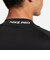 ナイキ（NIKE）長袖シャツ メンズ ドライフィット フィットネス モックネック FB7909-010