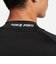 ナイキ（NIKE）長袖シャツ メンズ ドライフィット フィットネス モックネック FB7909-010