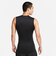ナイキ（NIKE）タンクトップ ストレッチ 速乾 ブラック 黒 ドライフィット タイト フィットネストップ FB7915-010
