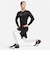 ナイキ（NIKE）ドライフィット タイト ロングスリーブ フィットネストップ FB7920-010