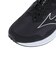 ミズノ（MIZUNO）ランニングシューズ デュエルフラッシュ ブラック シルバー U1GD238001 スニーカー 軽量 レーシング トラックレース