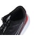 ミズノ（MIZUNO）ランニングシューズ デュエルフラッシュ ブラック シルバー U1GD238001 スニーカー 軽量 レーシング トラックレース