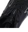 ミズノ（MIZUNO）ランニングシューズ デュエルフラッシュ ブラック シルバー U1GD238001 スニーカー 軽量 レーシング トラックレース