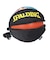 スポルディング（SPALDING）バスケットボール ボールバッグ スポンジ・ボブウェーブ 1個入れ 49-002SBW