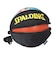 スポルディング（SPALDING）バスケットボール ボールバッグ スポンジ・ボブウェーブ 1個入れ 49-002SBW