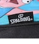 スポルディング（SPALDING）バスケットボール ボールバッグ スポンジ・ボブウェーブ 1個入れ 49-002SBW