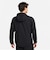 ナイキ（NIKE）ジャケット 速乾 ストレッチ ブラック 黒 ドライフィット フーデッド バーサタイル ジャケット FB7483-010