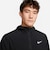 ナイキ（NIKE）ジャケット 速乾 ストレッチ ブラック 黒 ドライフィット フーデッド バーサタイル ジャケット FB7483-010