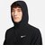 ナイキ（NIKE）ジャケット 速乾 ストレッチ ブラック 黒 ドライフィット フーデッド バーサタイル ジャケット FB7483-010