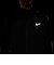 ナイキ（NIKE）ジャケット 速乾 ストレッチ ブラック 黒 ドライフィット フーデッド バーサタイル ジャケット FB7483-010