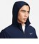ナイキ（NIKE）ジャケット 速乾 ストレッチ ドライフィット フーデッド バーサタイル ジャケット FB7483-451