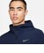 ナイキ（NIKE）ジャケット 速乾 ストレッチ ドライフィット フーデッド バーサタイル ジャケット FB7483-451