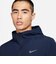 ナイキ（NIKE）ジャケット 速乾 ストレッチ ドライフィット フーデッド バーサタイル ジャケット FB7483-451