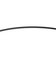ファイテン（PHITEN）RAKUWA ネックレス EXTREME ミラーボールツイン ブラック/レッド 40cm 0223TG905151