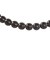 ファイテン（PHITEN）RAKUWA ブレスレット EXTREME クリスタルタッチ ブラック/ゴールド 16cm 0323TG910225