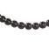 ファイテン（PHITEN）RAKUWA ブレスレット EXTREME クリスタルタッチ ブラック/ゴールド 16cm 0323TG910225