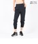 ナイキ（NIKE）パンツ レディース ドライフィット ミッドライズ 7/8 ジョガー DV9454-010