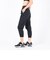 ナイキ（NIKE）パンツ レディース ドライフィット ミッドライズ 7/8 ジョガー DV9454-010