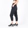 ナイキ（NIKE）パンツ レディース ドライフィット ミッドライズ 7/8 ジョガー DV9454-010