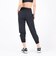 ナイキ（NIKE）パンツ レディース ドライフィット ミッドライズ 7/8 ジョガー DV9454-010