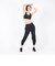 ナイキ（NIKE）パンツ レディース ドライフィット ミッドライズ 7/8 ジョガー DV9454-010