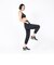 ナイキ（NIKE）パンツ レディース ドライフィット ミッドライズ 7/8 ジョガー DV9454-010