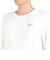 ナイキ（NIKE）カットソー 長袖 ランニング uv ホワイト 白 ドライフィット UV マイラー FB7071-100