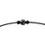 ファイテン（PHITEN）RAKUWA 磁気ネックレス EXTREME ステーション ブラック 50cm 0223TG908053