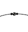 ファイテン（PHITEN）RAKUWA 磁気ネックレス EXTREME ステーション ブラック 50cm 0223TG908053