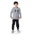 アンダーアーマー（UNDER ARMOUR）パンツ キッズ テック テリー ジョガーパンツ 1381172 001