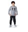 アンダーアーマー（UNDER ARMOUR）パンツ キッズ テック テリー ジョガーパンツ 1381172 001