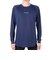 アンダーアーマー（UNDER ARMOUR）バスケットボールウェア ロングショット ロングスリーブTシャツ 1368856 411 速乾