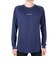 アンダーアーマー（UNDER ARMOUR）バスケットボールウェア ロングショット ロングスリーブTシャツ 1368856 411 速乾