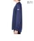 アンダーアーマー（UNDER ARMOUR）バスケットボールウェア ロングショット ロングスリーブTシャツ 1368856 411 速乾