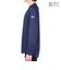 アンダーアーマー（UNDER ARMOUR）バスケットボールウェア ロングショット ロングスリーブTシャツ 1368856 411 速乾