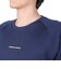 アンダーアーマー（UNDER ARMOUR）バスケットボールウェア ロングショット ロングスリーブTシャツ 1368856 411 速乾