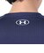 アンダーアーマー（UNDER ARMOUR）バスケットボールウェア ロングショット ロングスリーブTシャツ 1368856 411 速乾