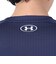 アンダーアーマー（UNDER ARMOUR）バスケットボールウェア ロングショット ロングスリーブTシャツ 1368856 411 速乾
