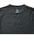 コラントッテ（Colantotte）RESNO マグネ リカバリーウェアPLUS 長袖Tシャツ グレー S-LLサイズ AJCJC09 レスノ